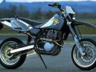 CCM 604 DS Super moto